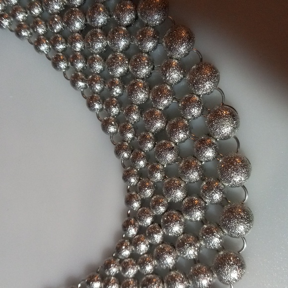 K-14  womens Bible necklace - Picture 2 of 3